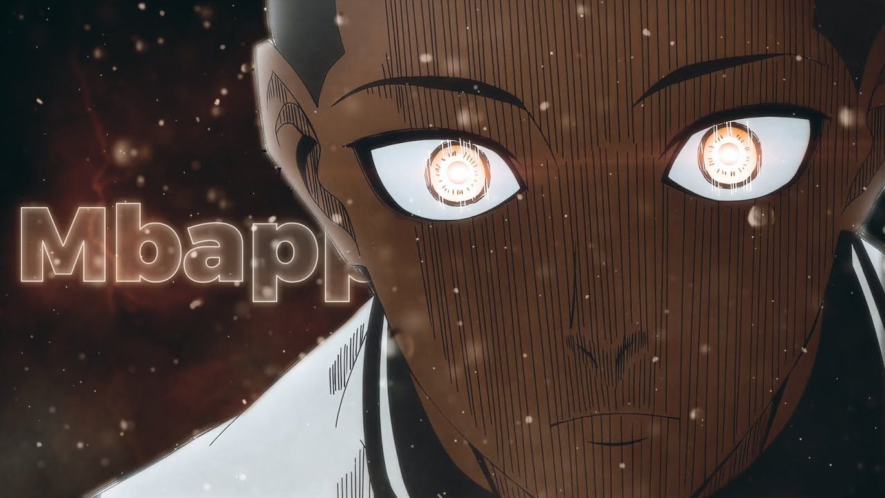 1280x720 Julian Loki ''Mbappé''