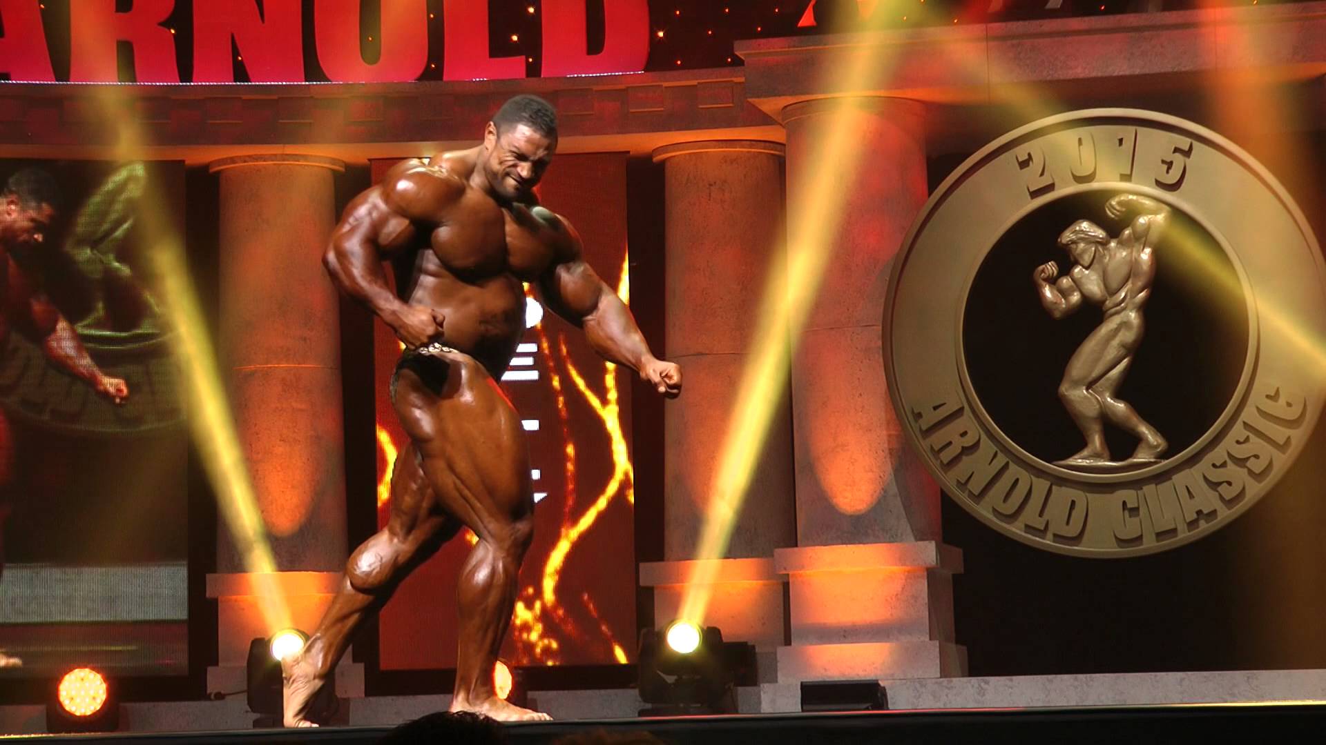 1920x1080 Watch All Of Roelly's Amazing Backflips That Defy Gravity