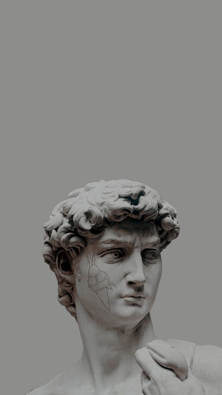 720x1280 Statue iPhone Wallpaper
