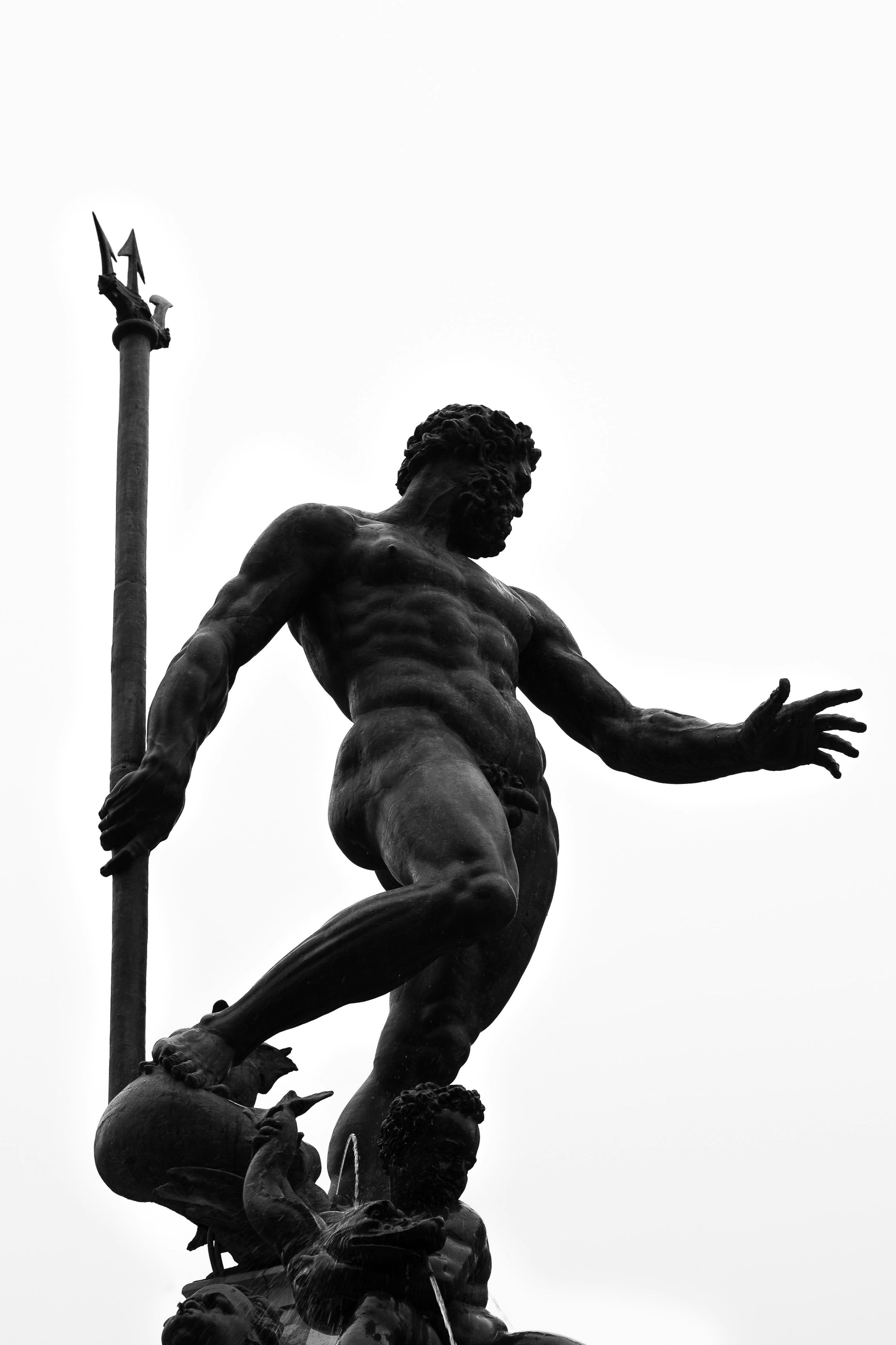 3000x4501 Greek Statue Picture. Download Free Image
