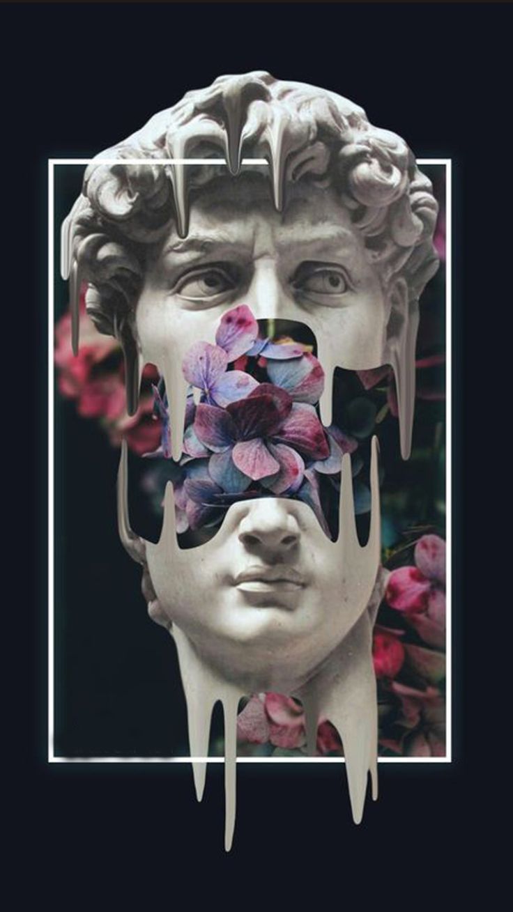 736x1309 Statue Wallpaper