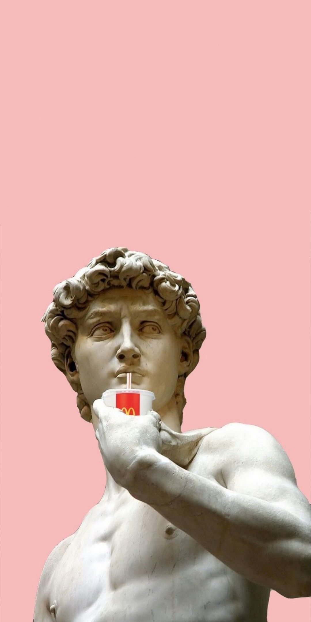 1080x2160 David Art Wallpaper, HD David Art Background
