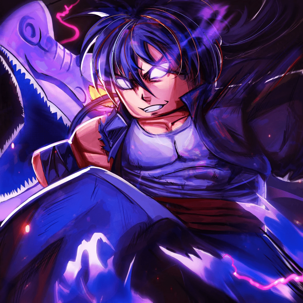 985x985 Martial Artist. The Strongest Battlegrounds Rblx