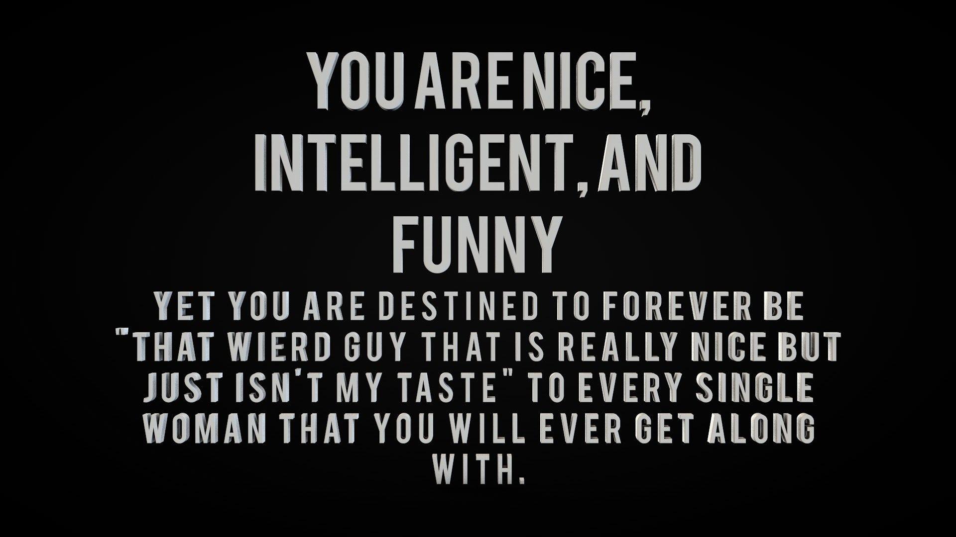 1920x1080 text, funny, motivation, wallbase, Intelligent wallpaper