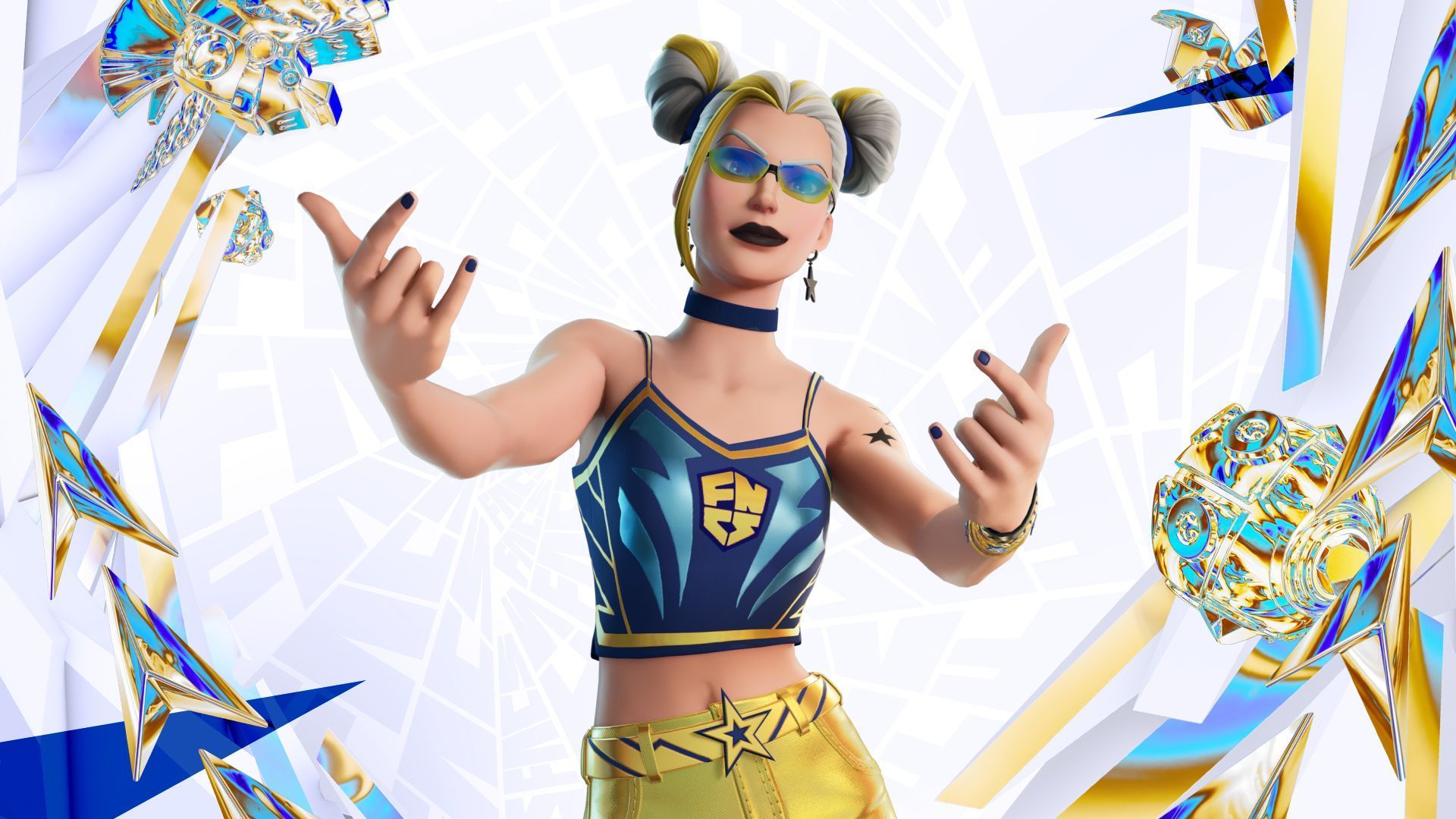 1920x1080 Fortnite. Create, Play & Battle With Friends for Free