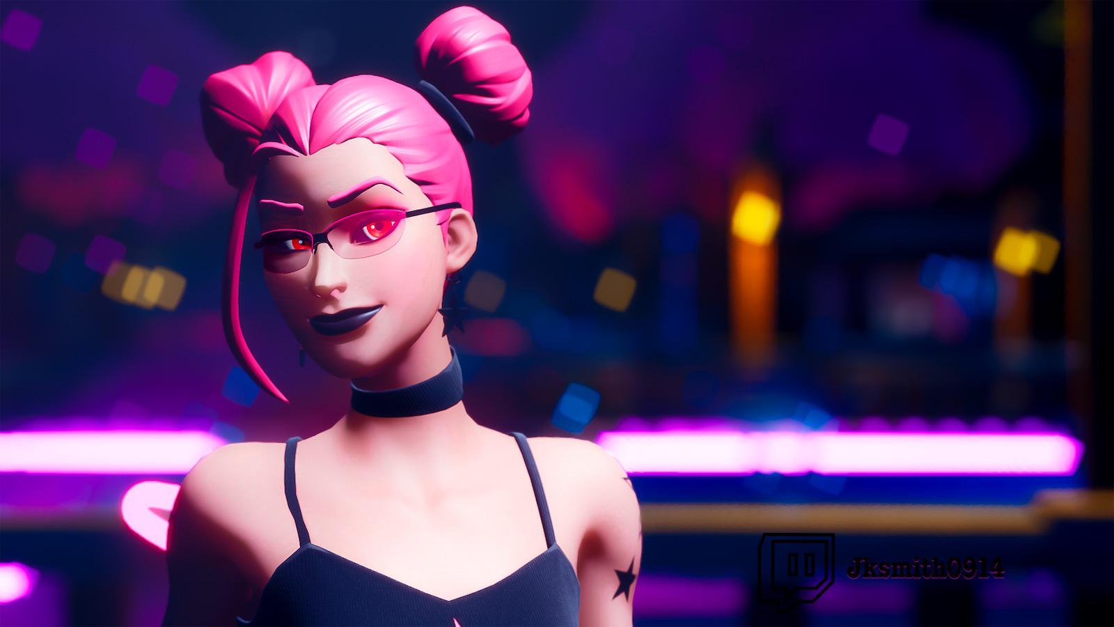 1600x900 Surf Witch