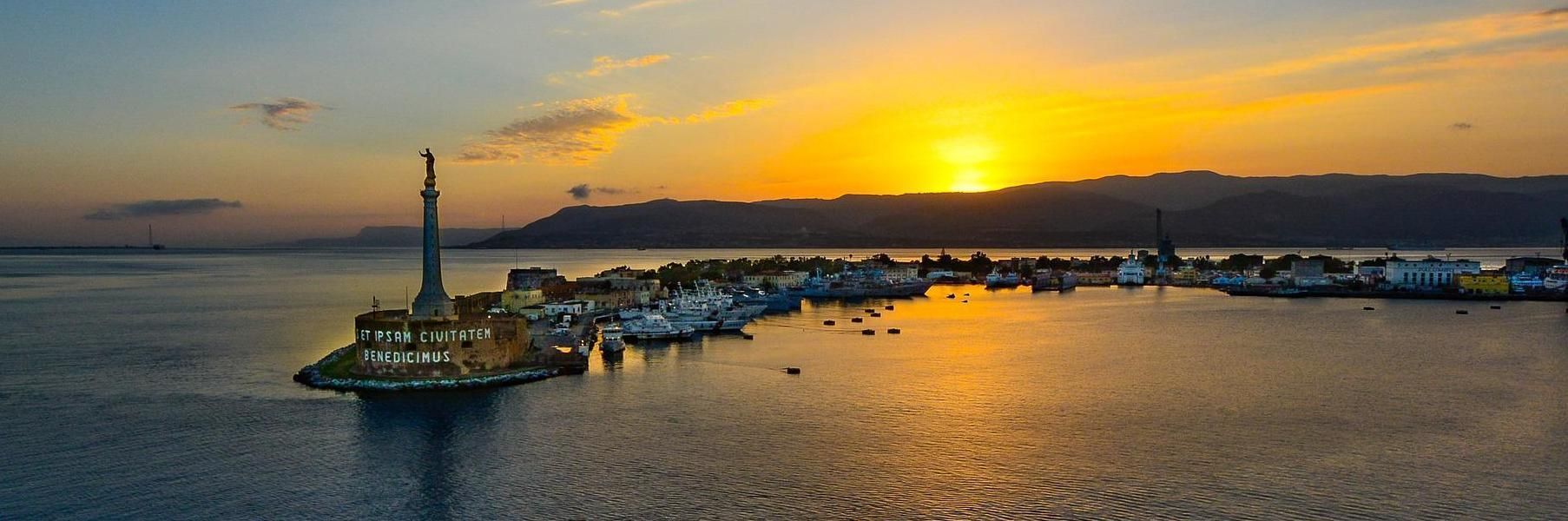 1806x600 Messina: Discover Departure tours I myTour