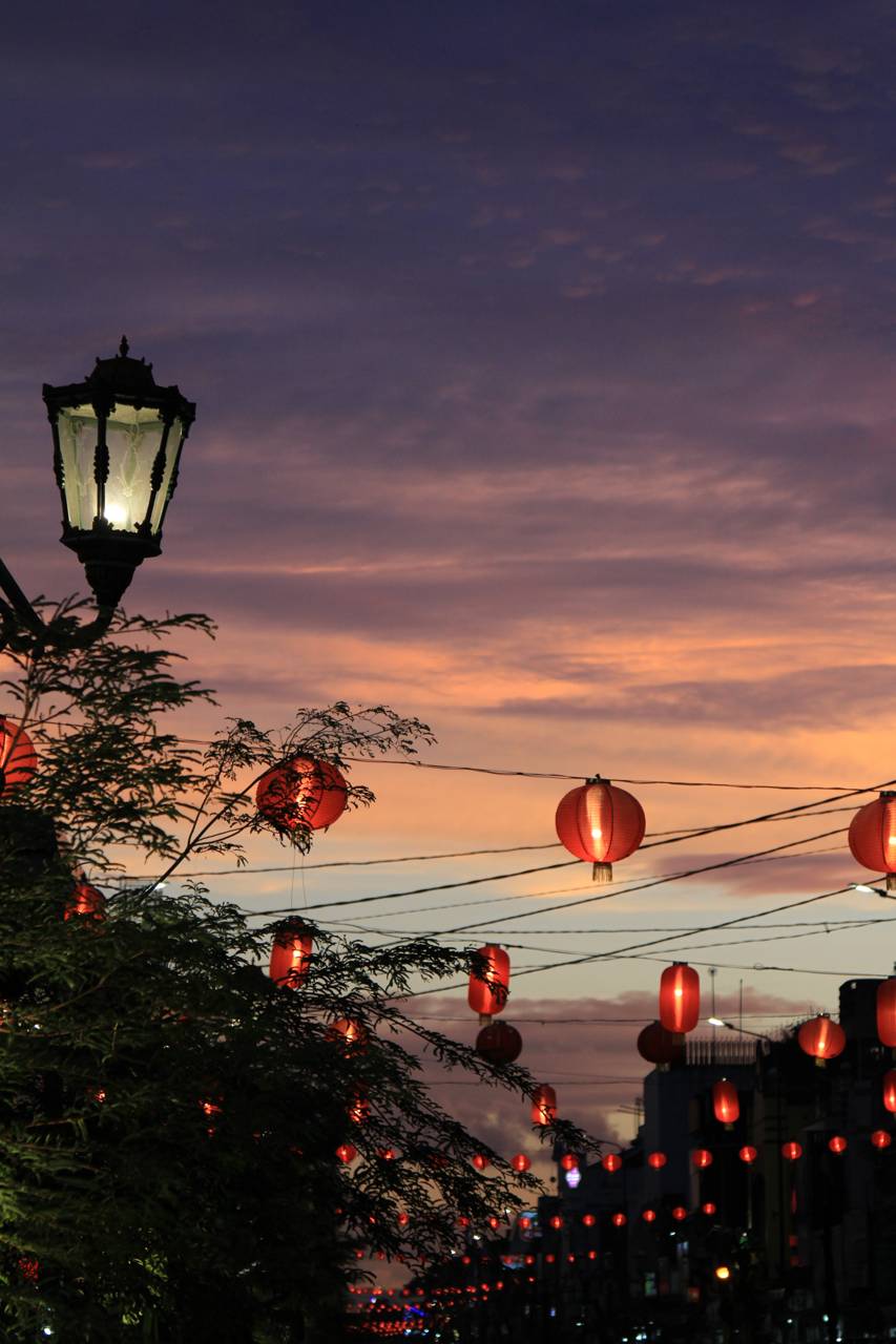 853x1280 Yogyakarta Wallpaper