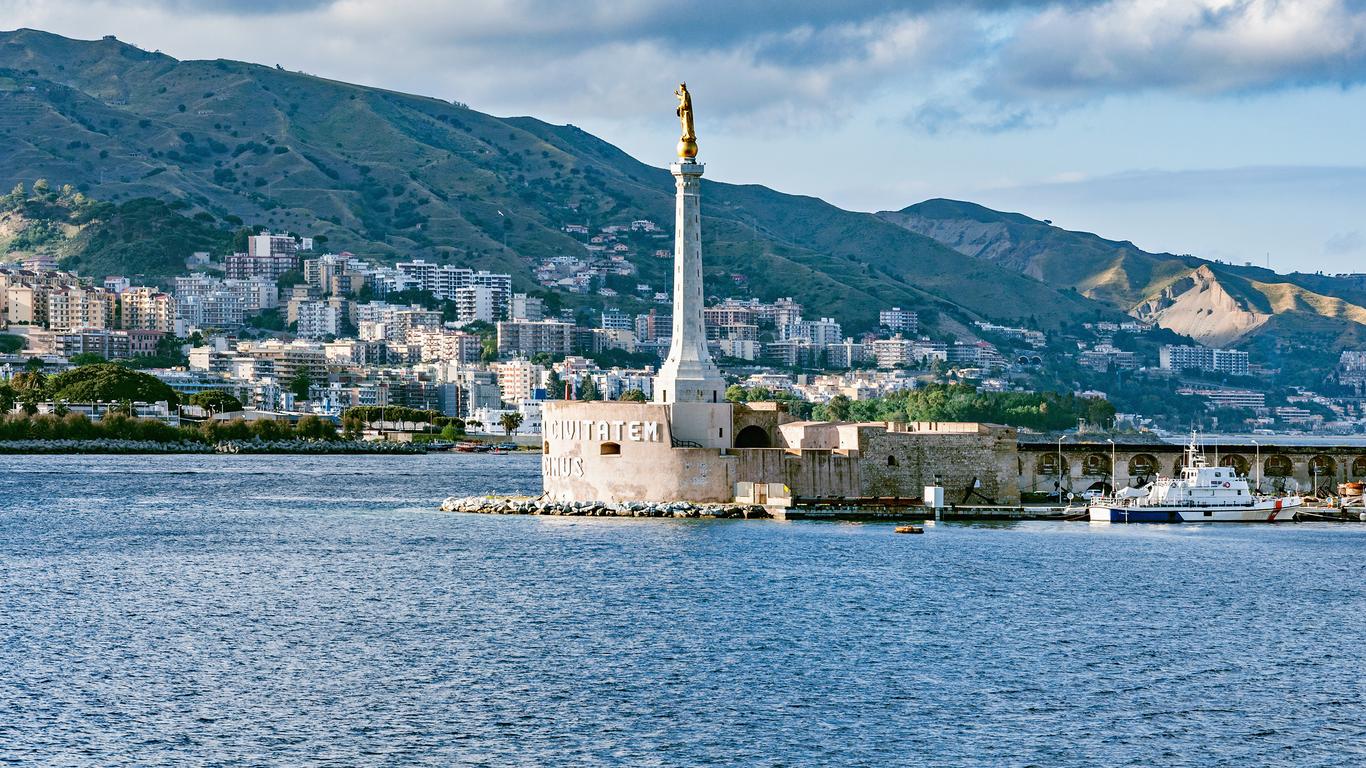 1366x768 Messina Hotels: 382 Cheap Messina Hotel Deals