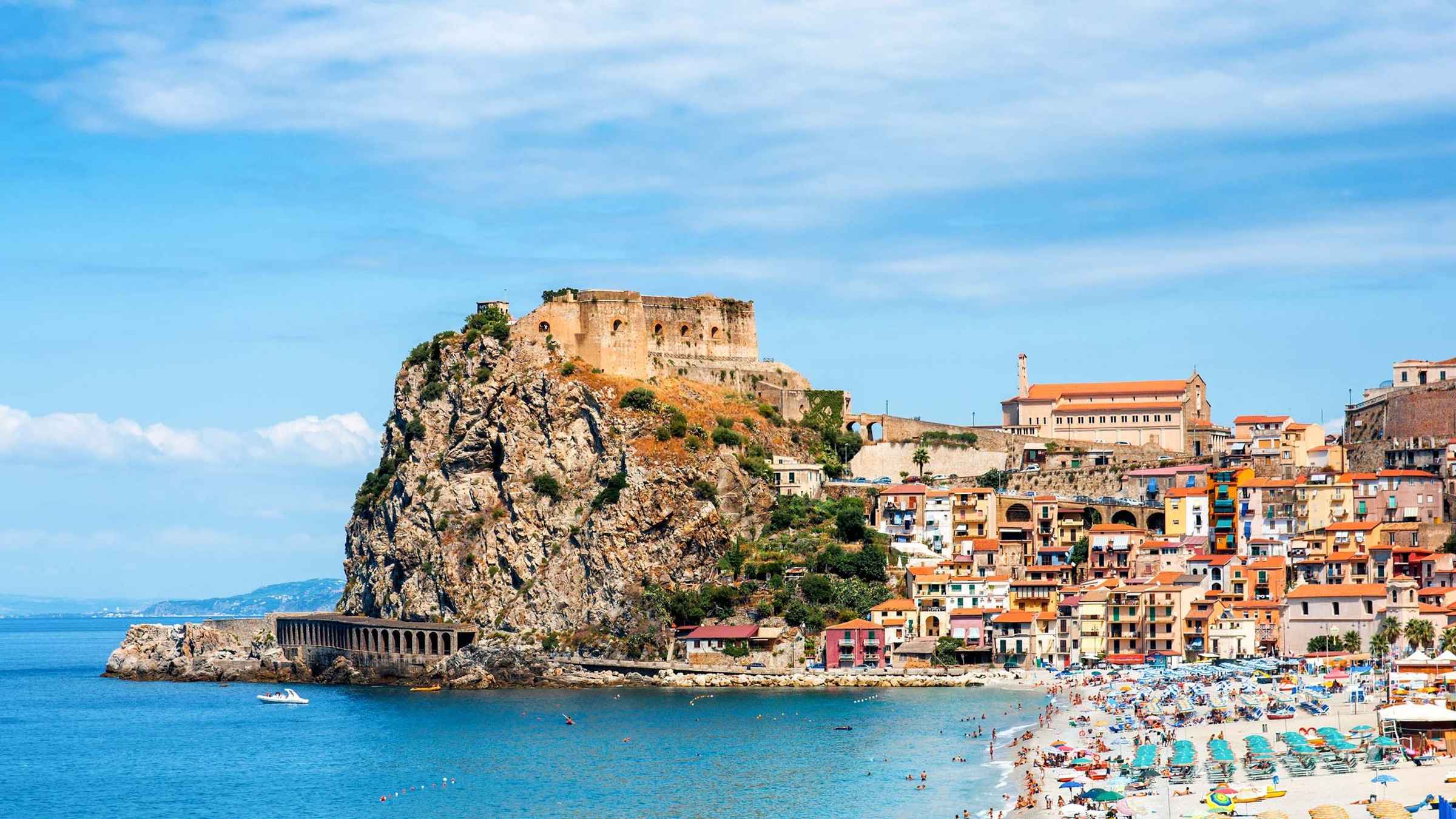 2400x1350 Days in Province of Messina. The Ideal Itinerary for Your First Visit