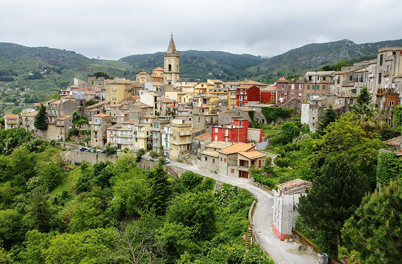 1280x842 Messina Wallpaper