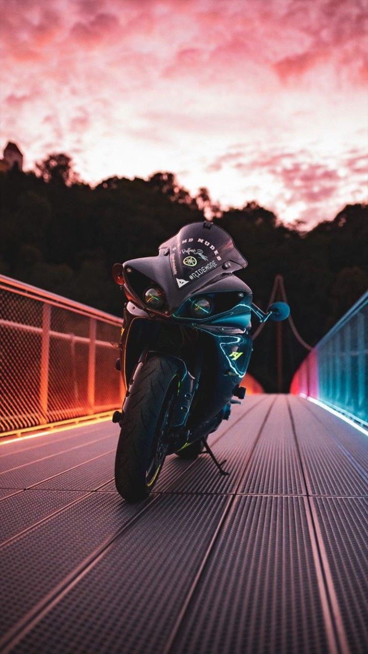 720x1280 Hd wallpaper of R1