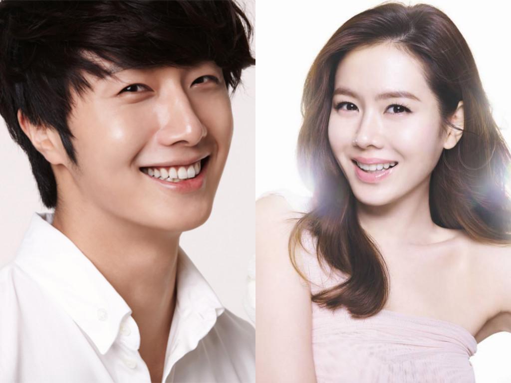 1024x768 Soompi Il Woo Chooses Son Ye Jin as Korea's Best