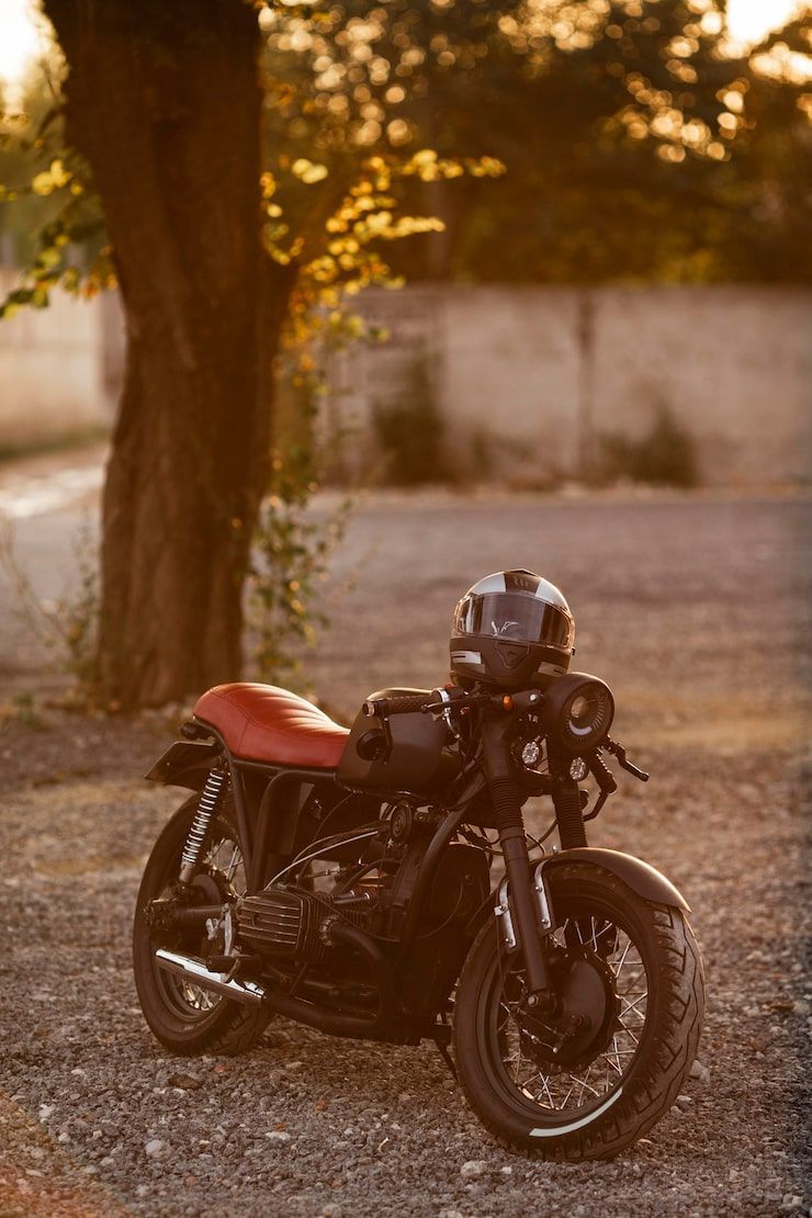 740x1110 Motorcycle Wallpaper Full HD Photo