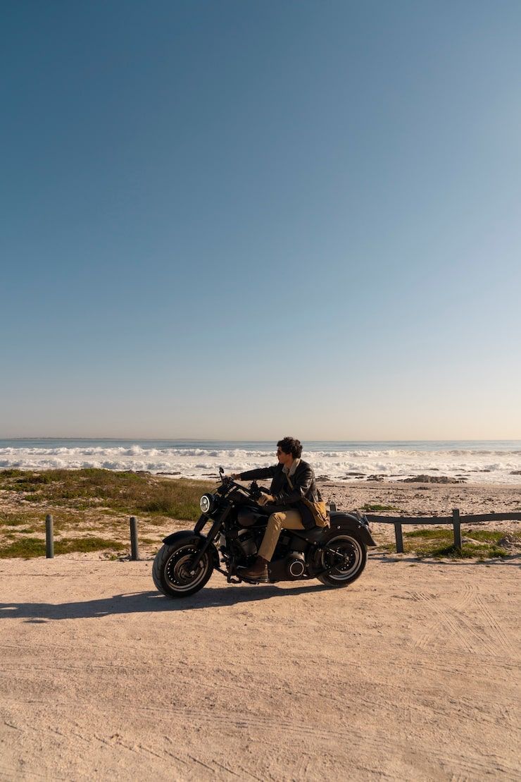 740x1109 Motorcycle aesthetic Image