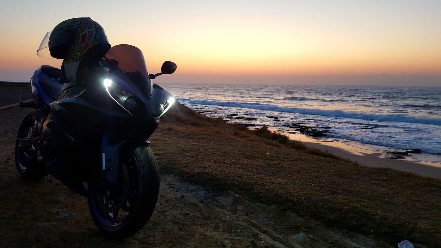 1440x810 most aesthetic photo of your motorcycle