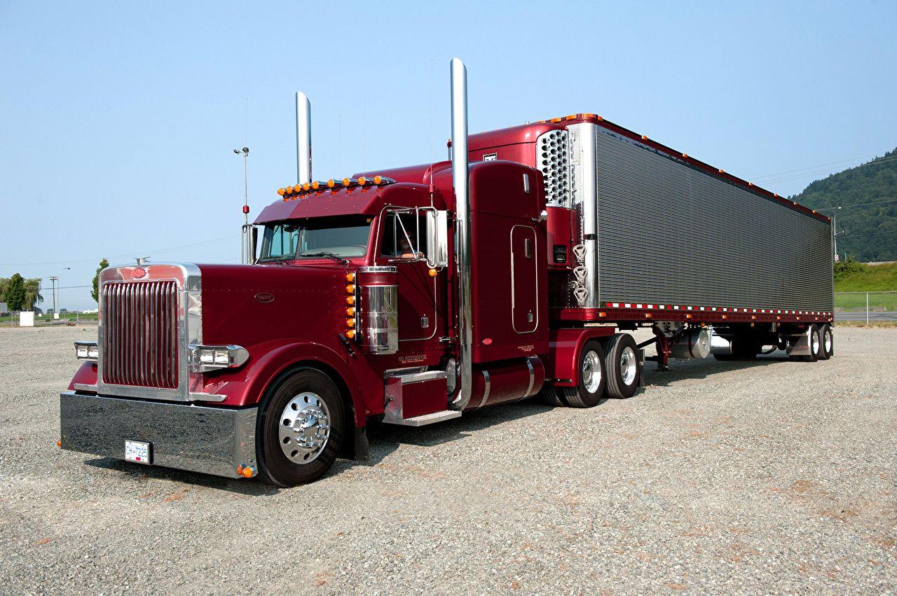 1280x851 Free Peterbilt Wallpaper #WET27V4