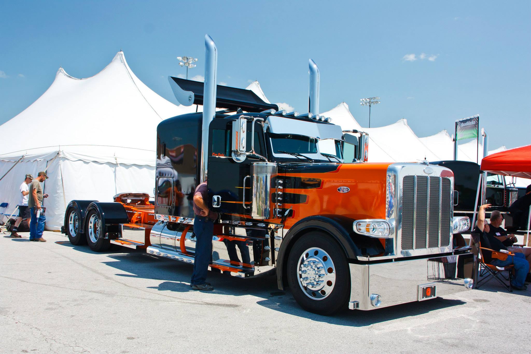 2048x1366 Free download Peterbilt Wallpaper Related Keywords Suggestions