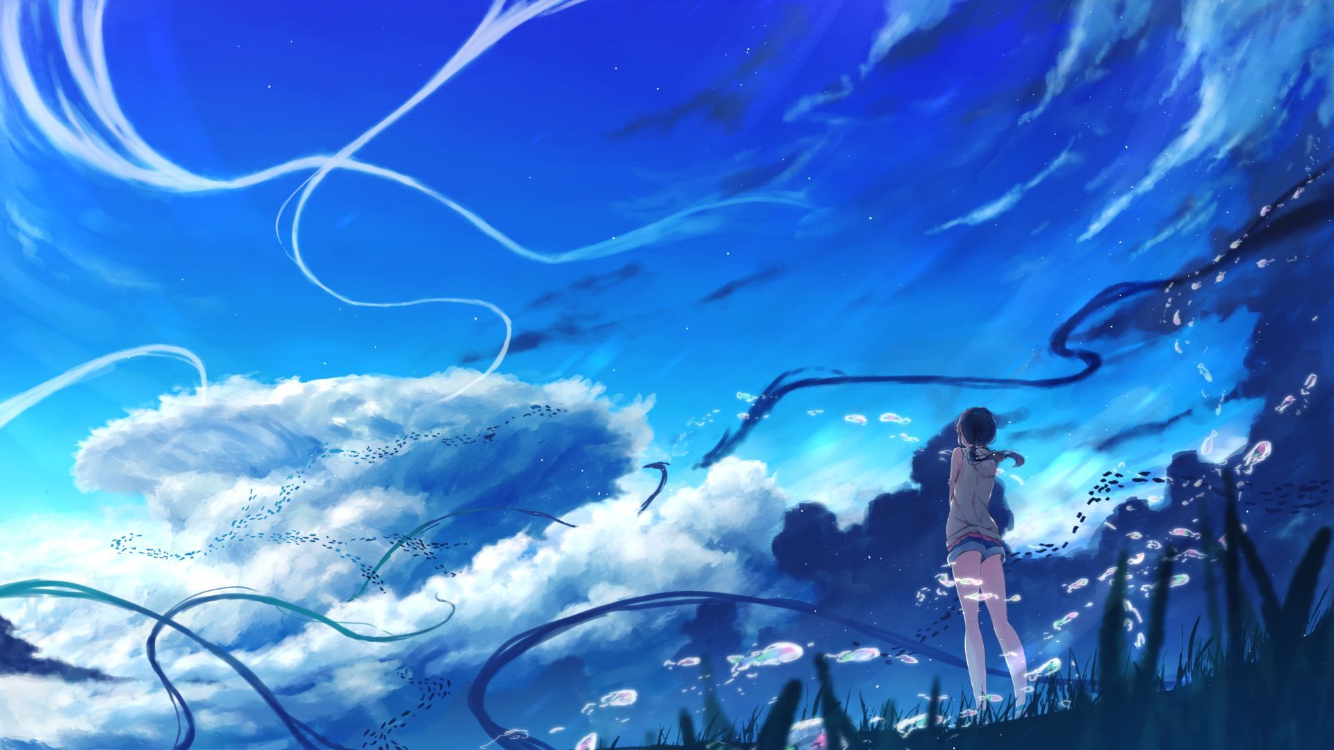 1920x1080 Anime Weathering With You Openload Weathering With You Openload On Sale