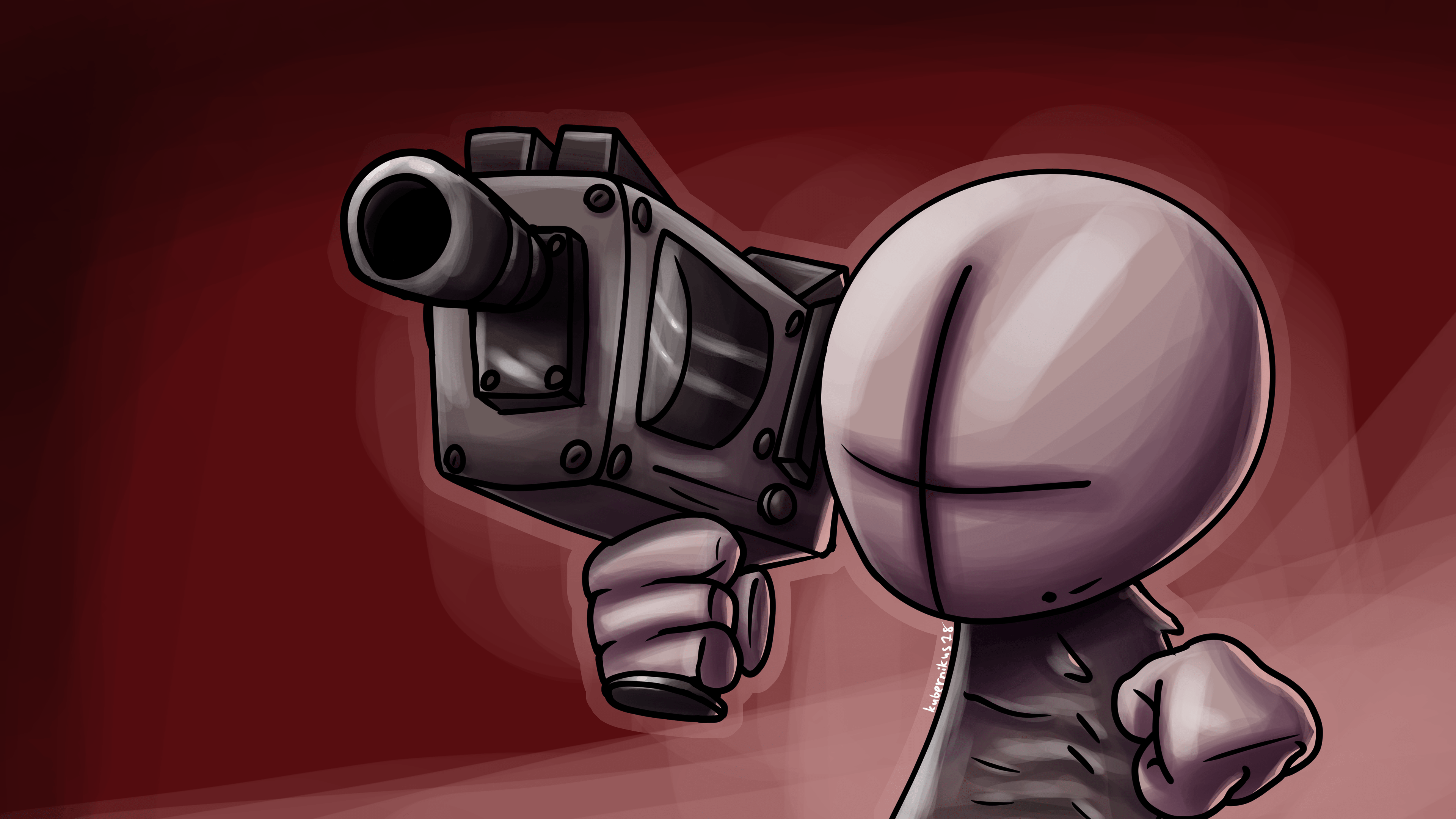 3840x2160 Grunt Wallpaper by kubernikus18 on Newgrounds