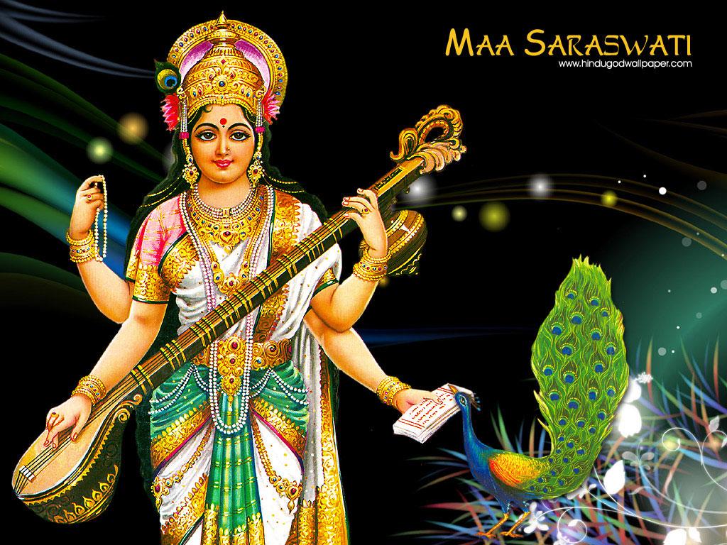 Saraswati Devi Wallpapers - Top Free Saraswati Devi Backgrounds