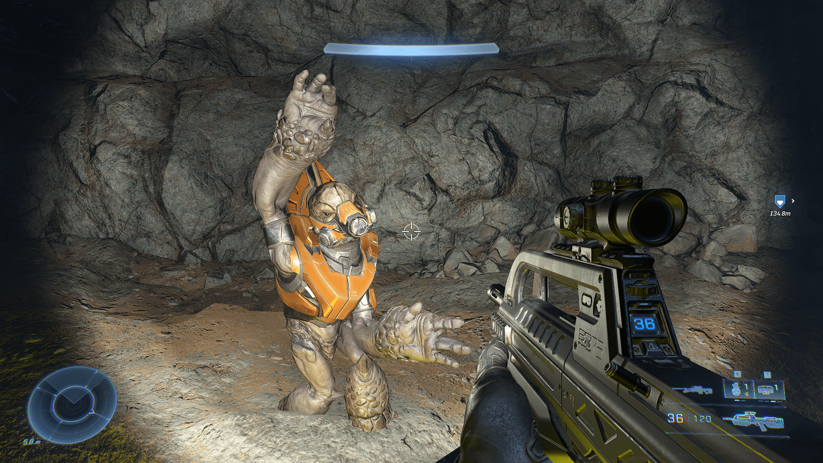 1600x900 Halo Infinite's grunt dialogue is geniunely funny