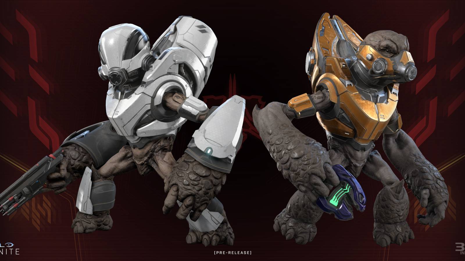1600x900 Halo Infinite Grunt Sings the Halo Theme Song and Hates It