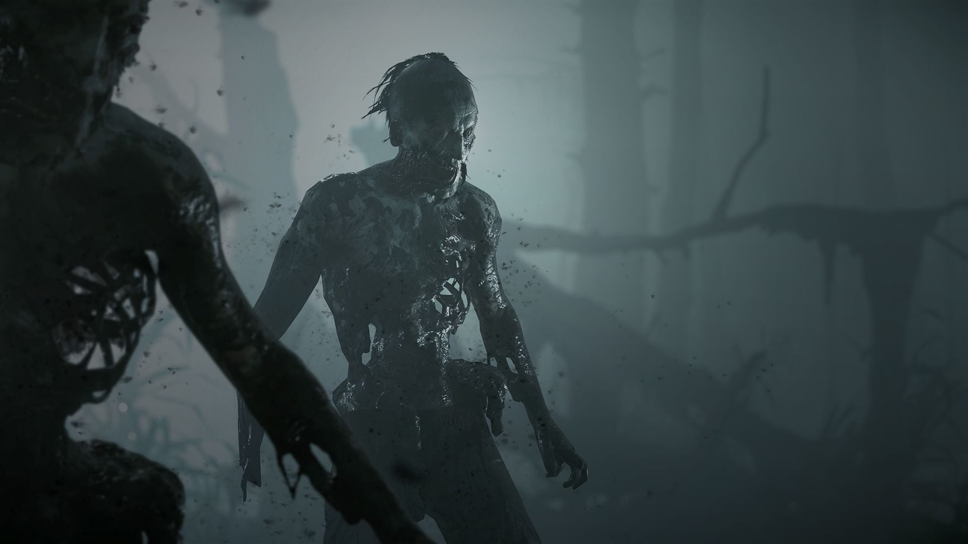 1920x1080 Hunt: Showdown