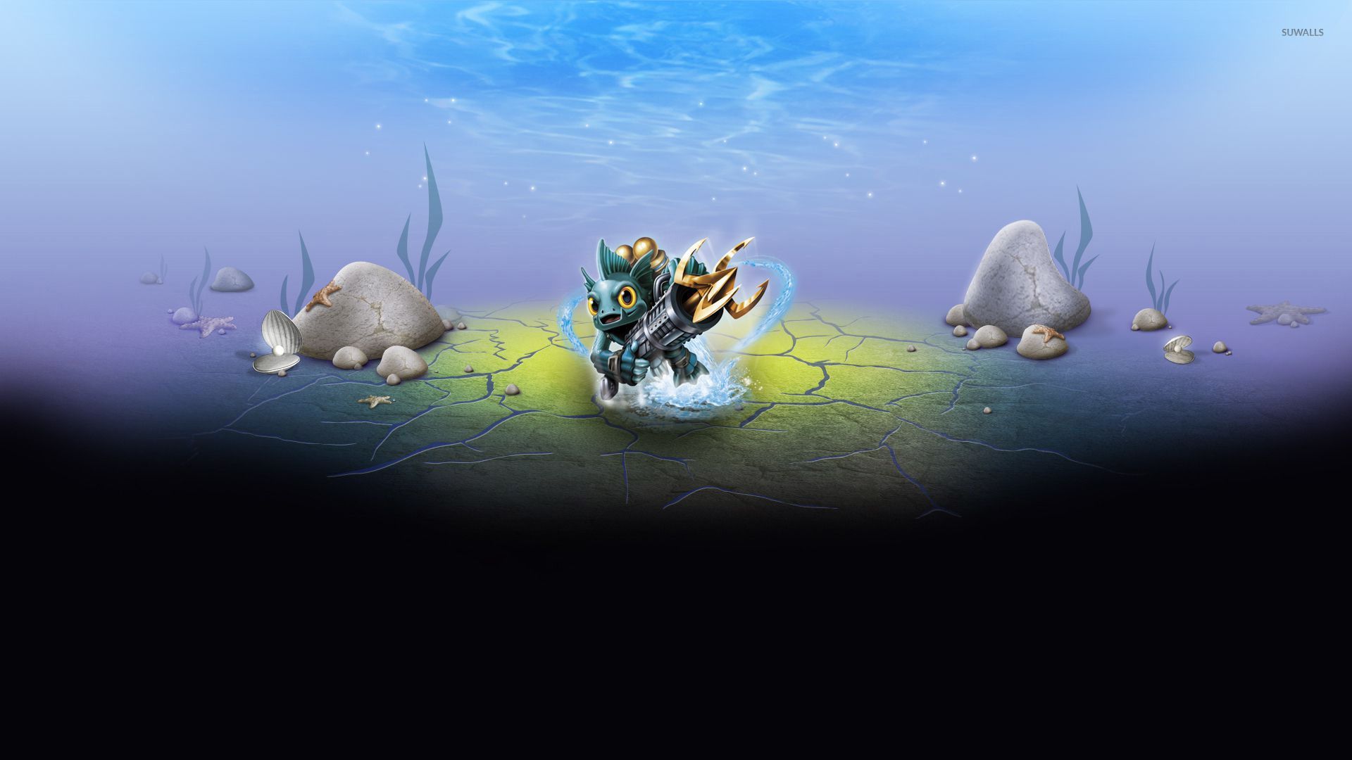 1920x1080 Gill Grunt: Giants wallpaper wallpaper