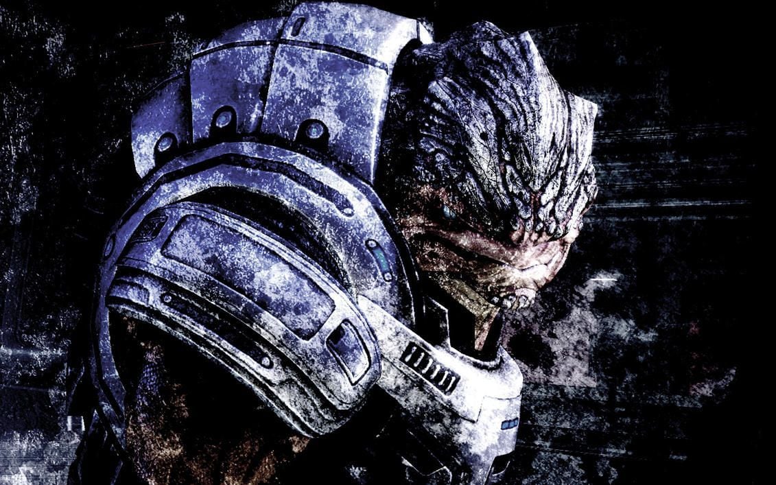 1131x707 Grunt Wallpaper