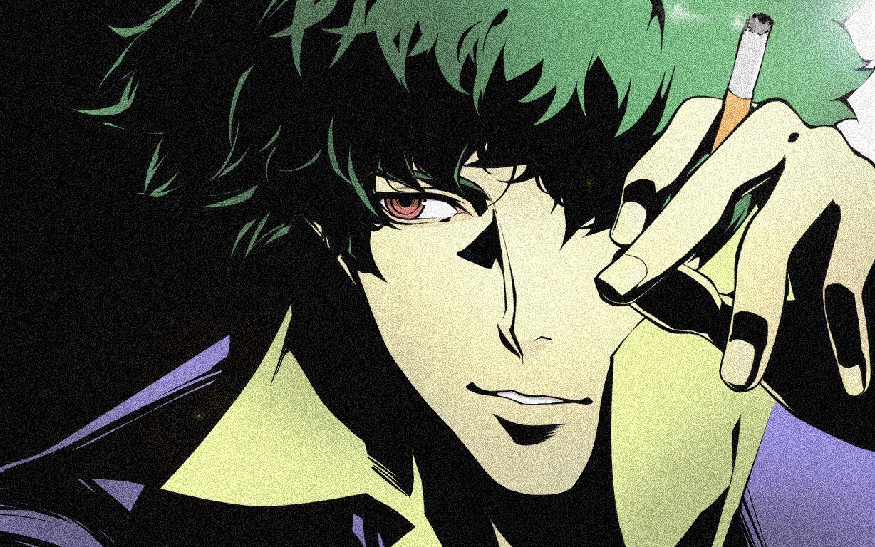 Cowboy Bebop Smoking Wallpapers Top Free Cowboy Bebop Smoking Cowboy Bebop Smoking Wallpapers Top Free Cowboy Bebop Smoking