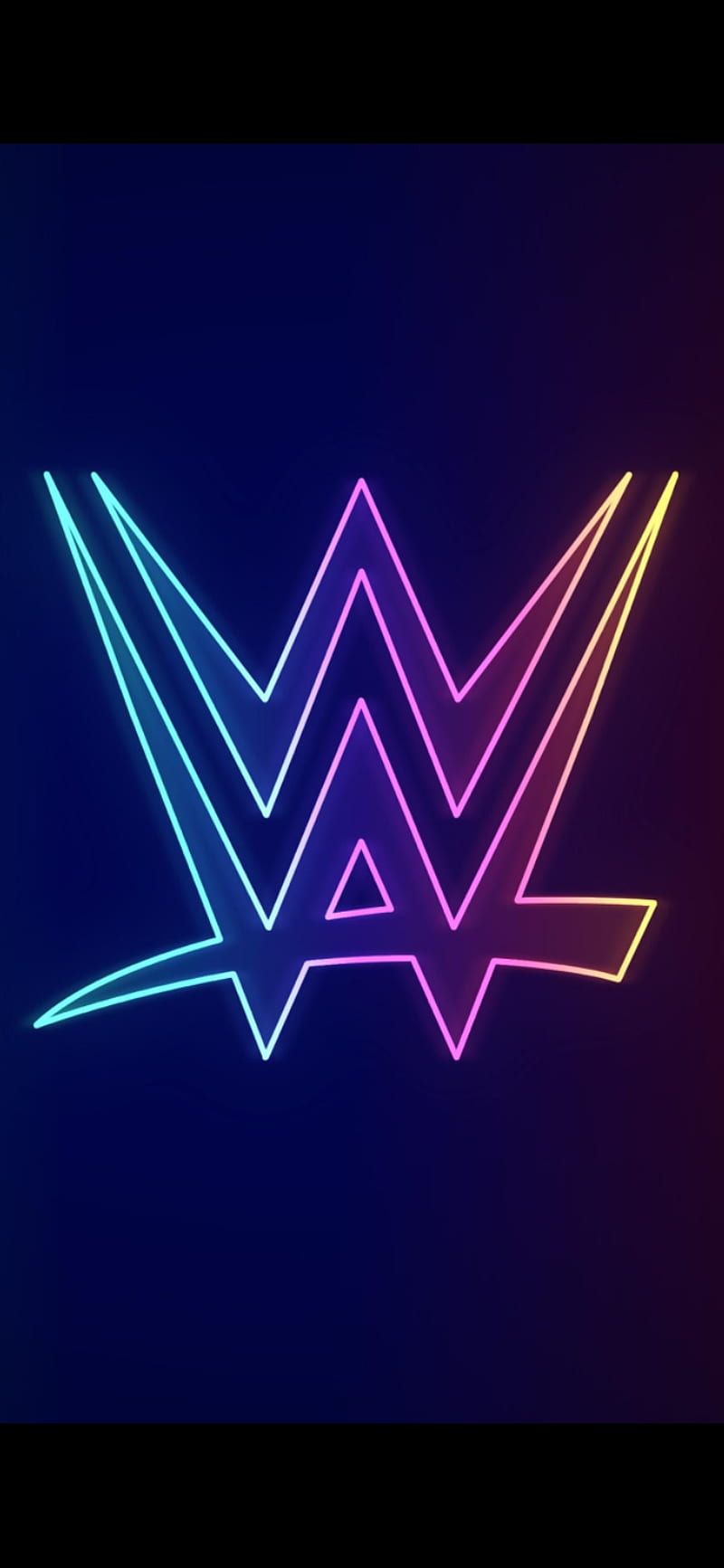 800x1733 Wwe, wrestlemania, HD phone wallpaper