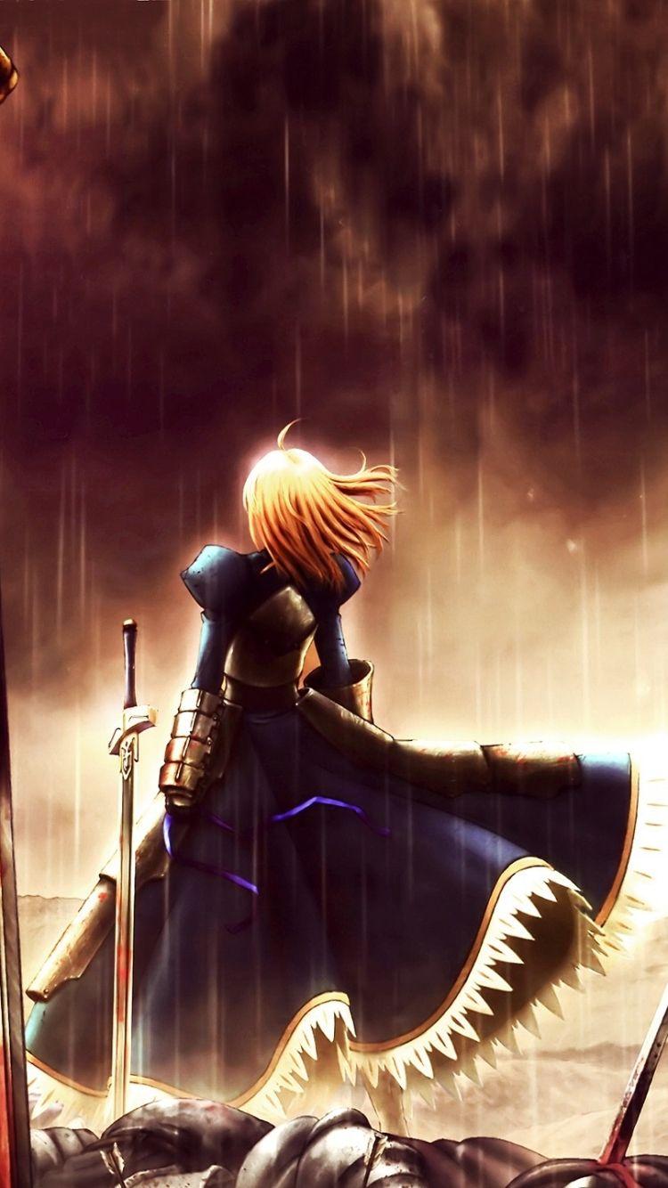 750x1334 Wallpaper Saber Wallpaper Phone, Download Wallpaper