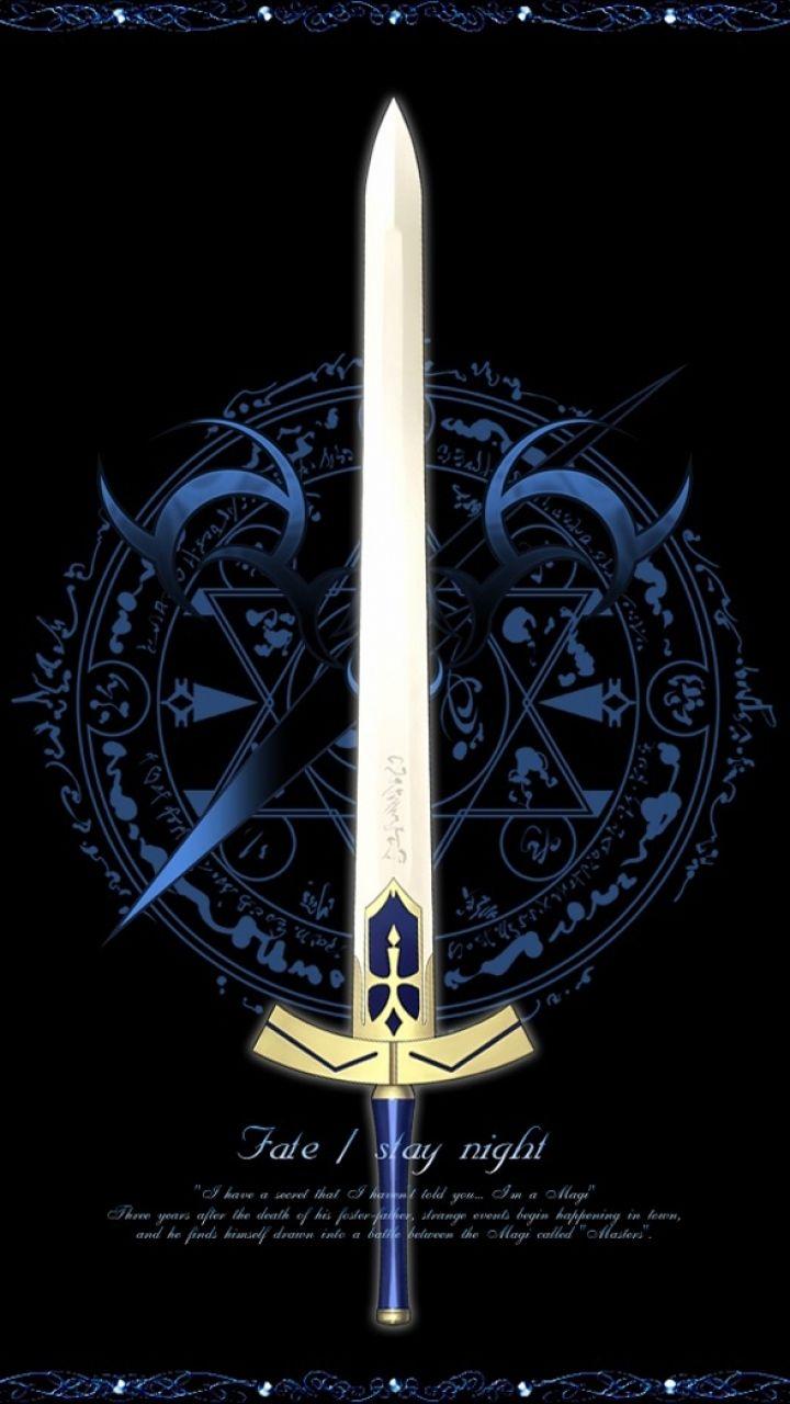 Fate Zero iPhone Wallpapers - Top Free Fate Zero iPhone Backgrounds ...