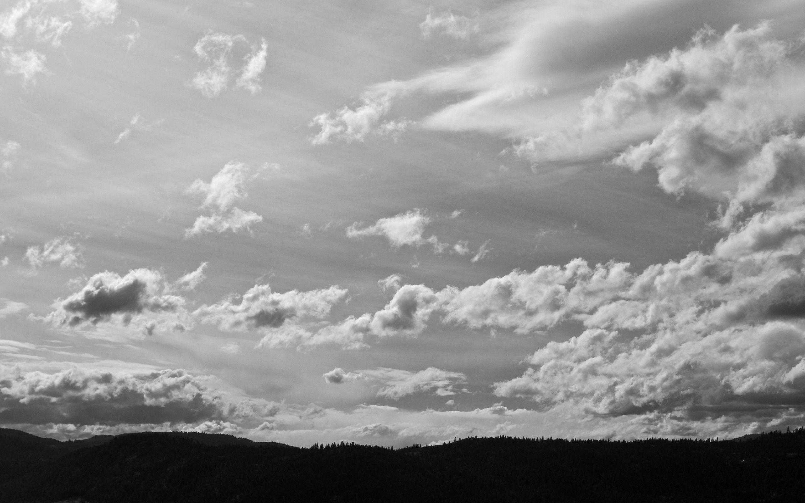 2560x1600 clouds, Landscape, Contrast, 16: Canada, Spring, Summer, Fall
