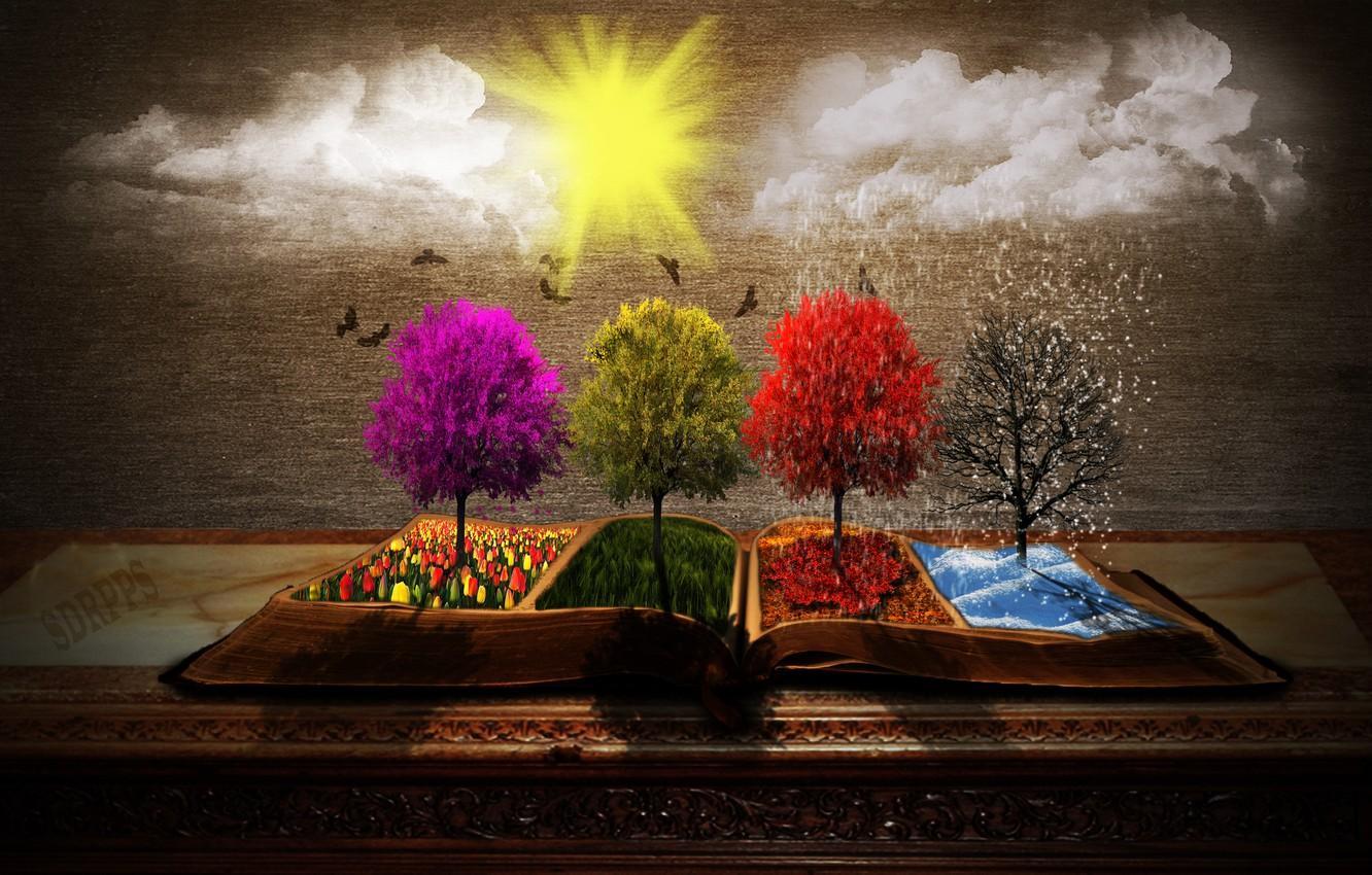 Summer and Winter Wallpapers - Top Free Summer and Winter Backgrounds ...