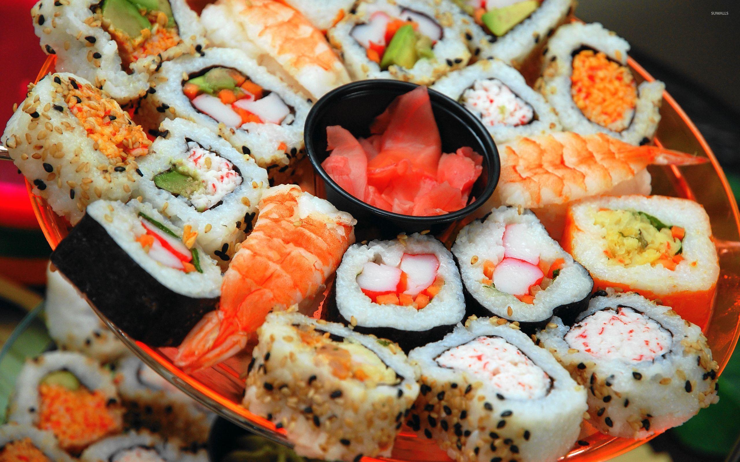  Cute  Sushi  Wallpapers  Top Free Cute  Sushi  Backgrounds  