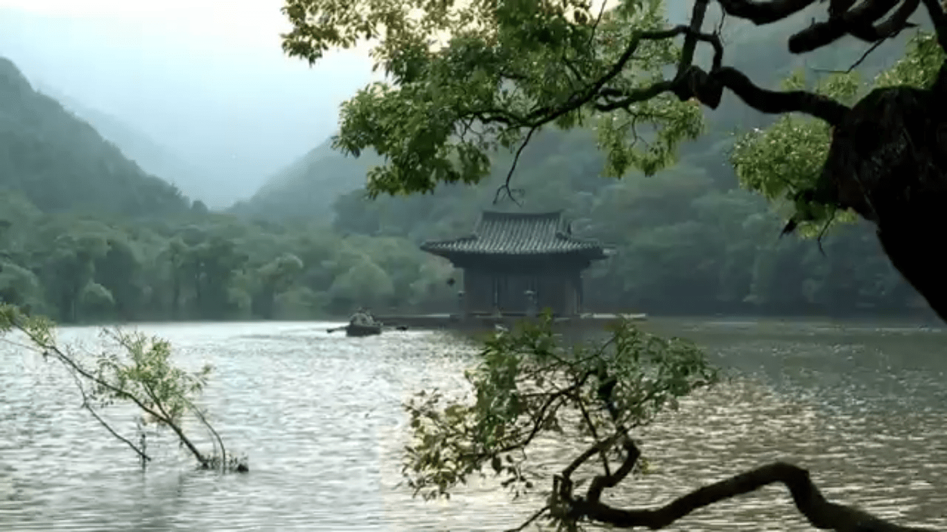1366x768 Free download MOFF Asian film Days of My Life [1366x768]