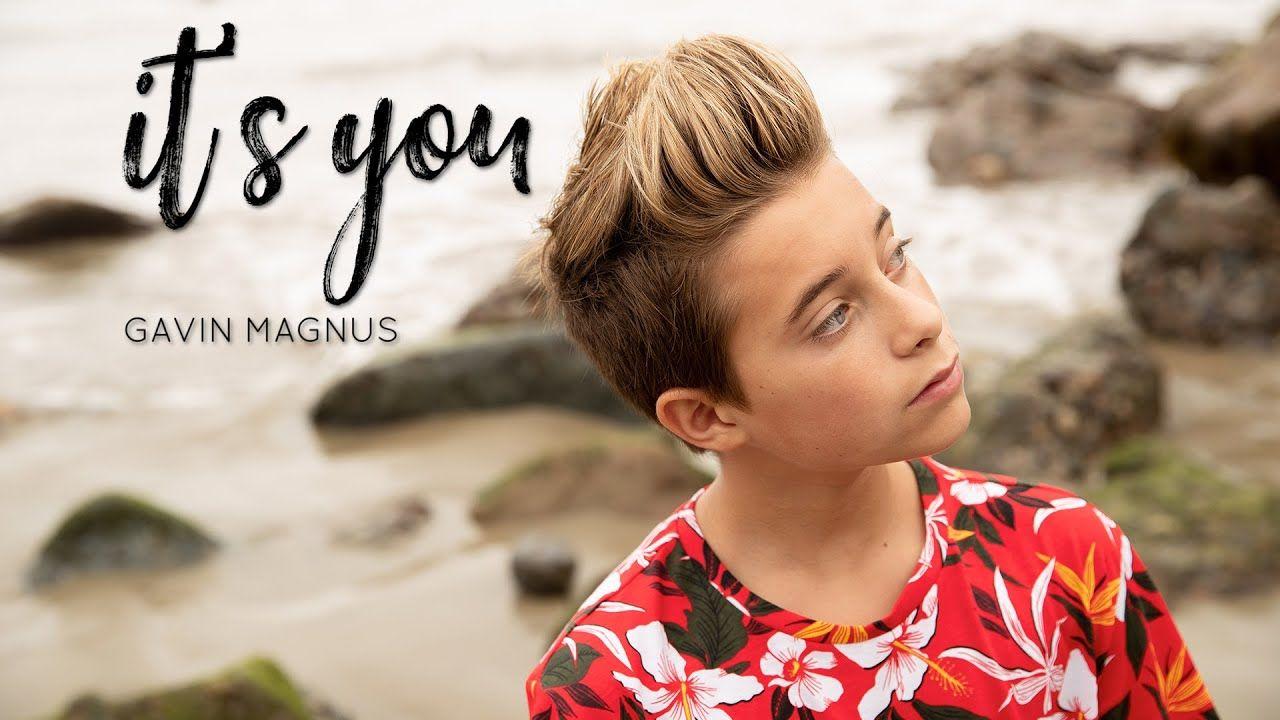 1280x720 Ali Gatie's You (Gavin Magnus Official Cover ft. Coco Quinn)