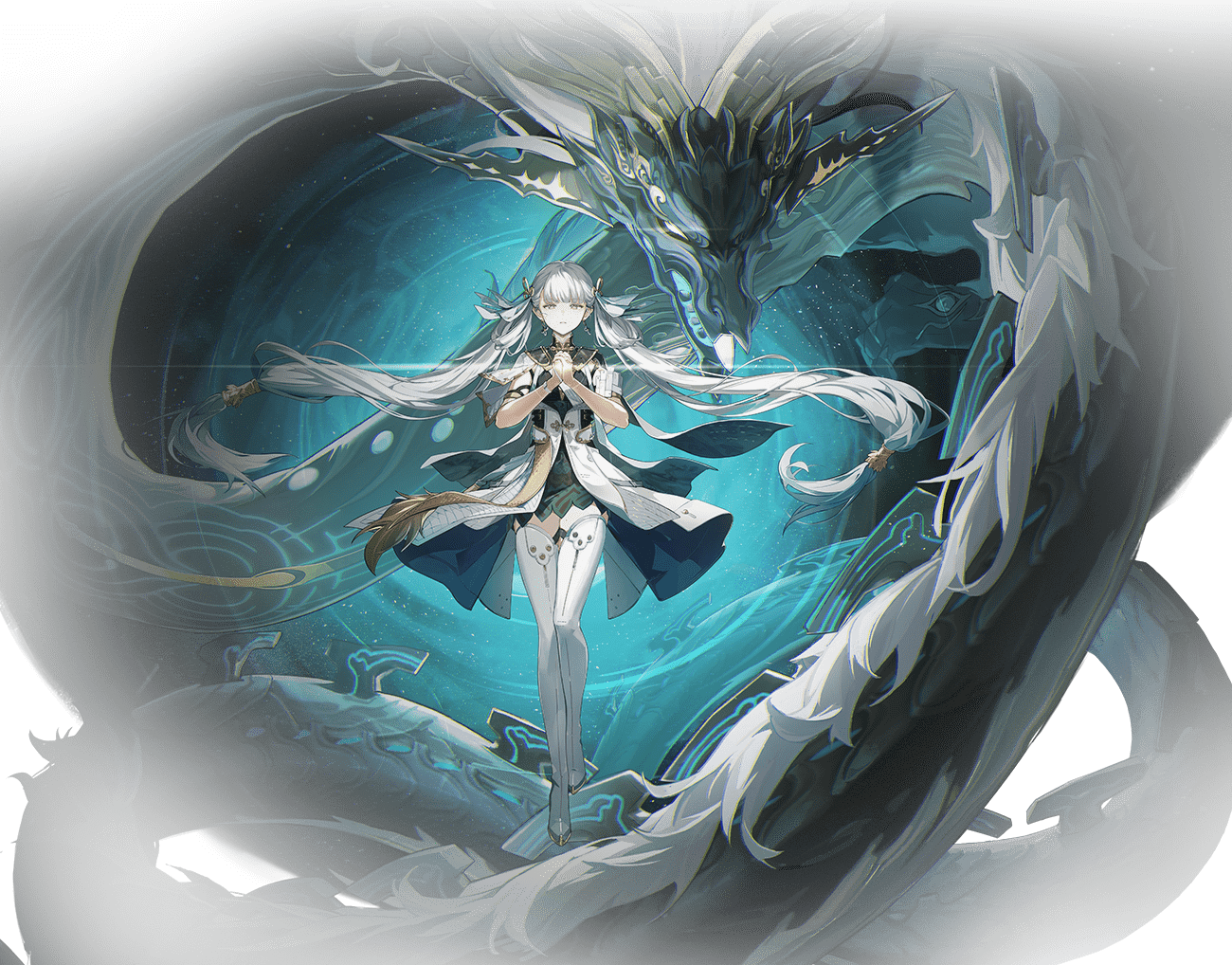 1300x1018 Jinhsi Guide, Teams, and How to Play