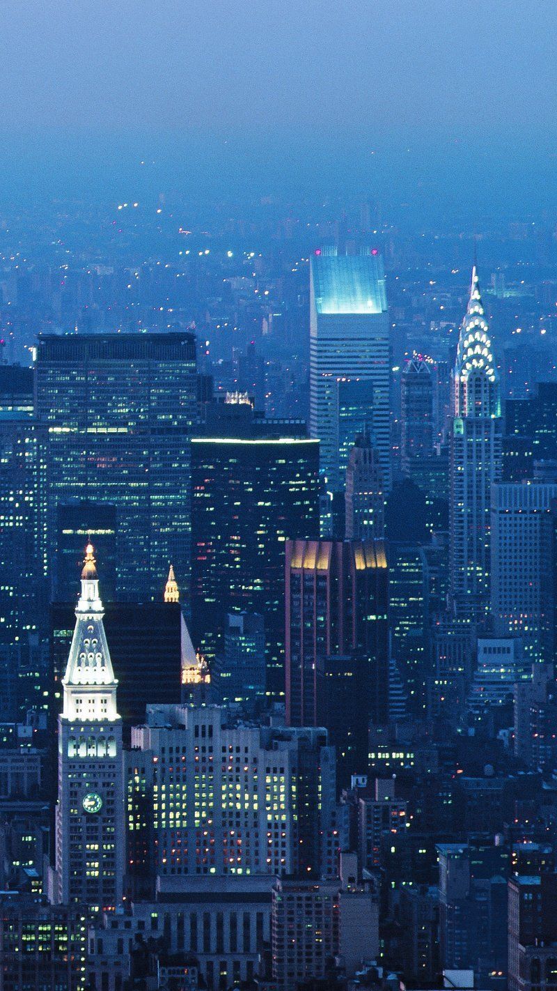 800x1422 New York iPhone Wallpaper Image Wallpaper