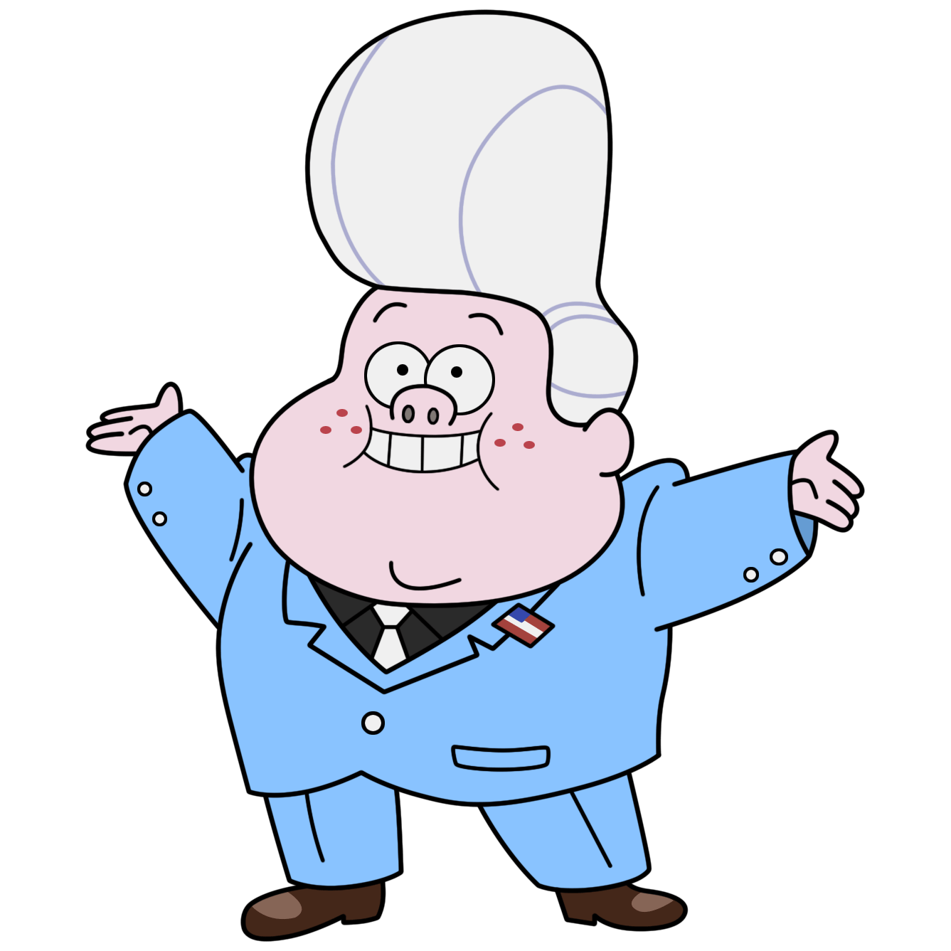 Gideon Gleeful Wallpapers Top Free Gideon Gleeful Backgrounds