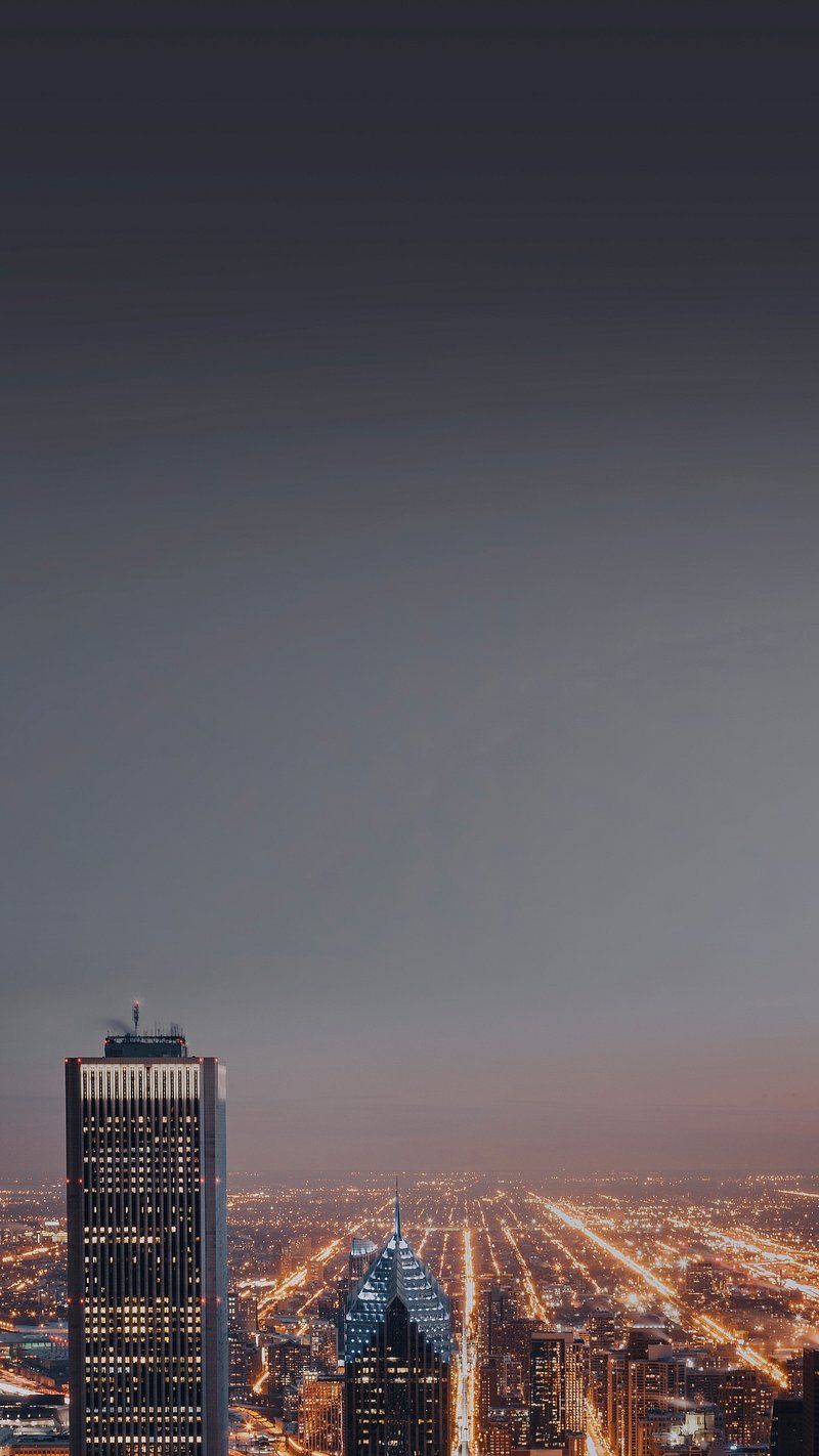 800x1422 City iPhone Wallpaper Image Wallpaper