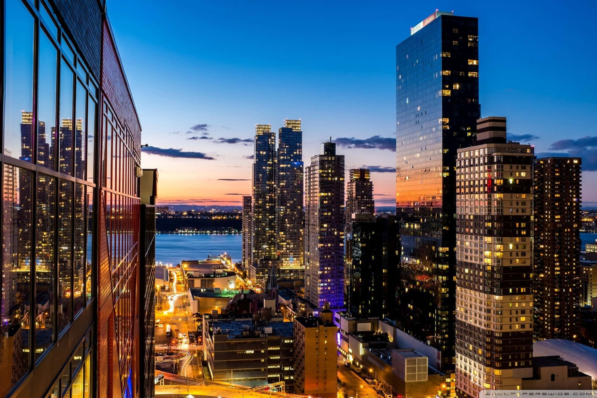 1920x1280 New York City 4k Ultra HD Wallpaper