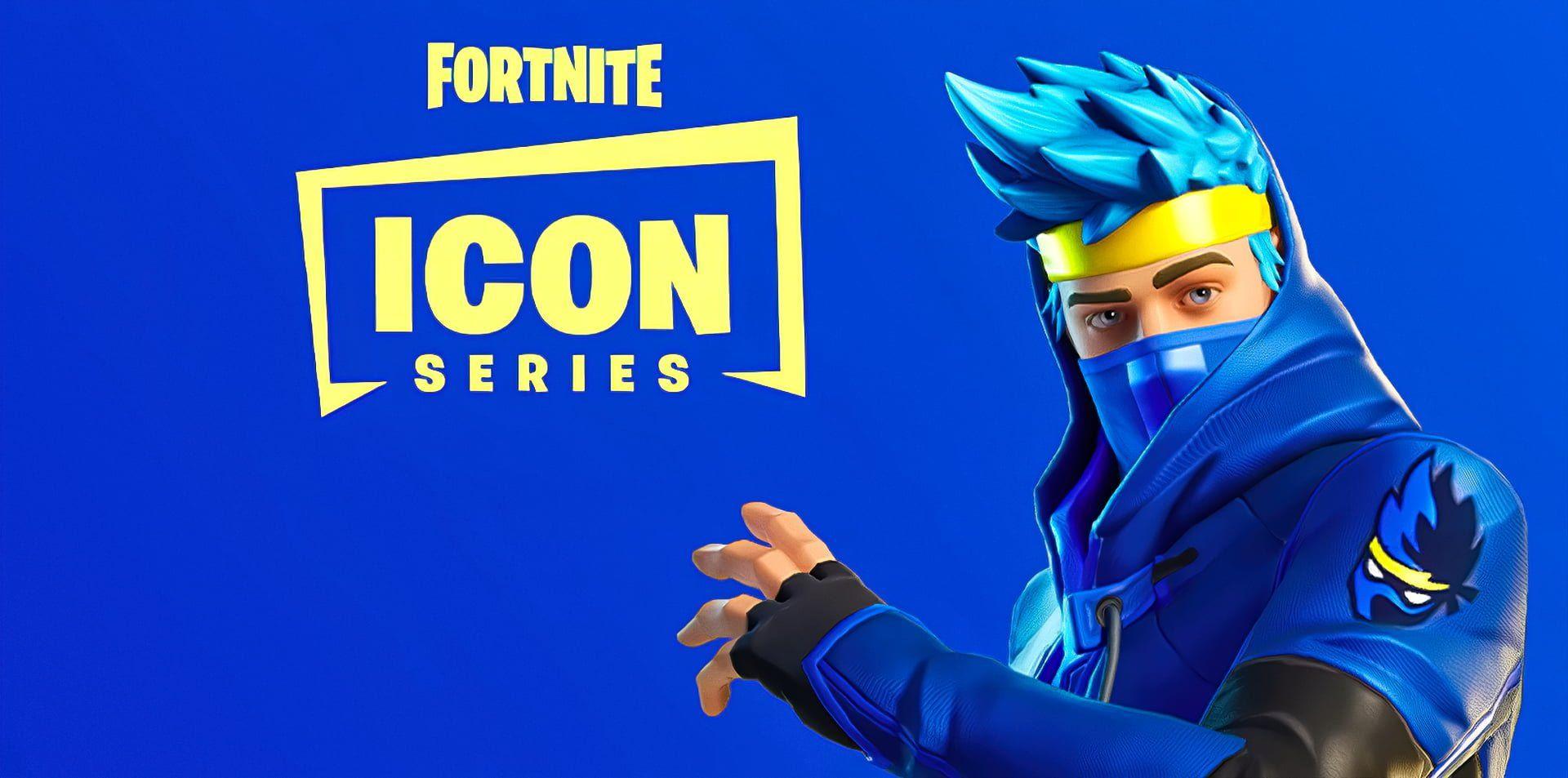 1920x953 Get Ready To Play As Ninja In Fortnite's Battleground! • L2pbomb