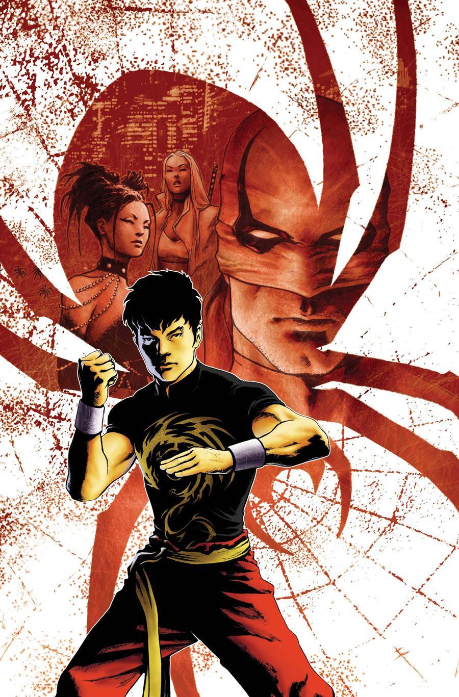 900x1367 Shang Chi Mobile Wallpaper