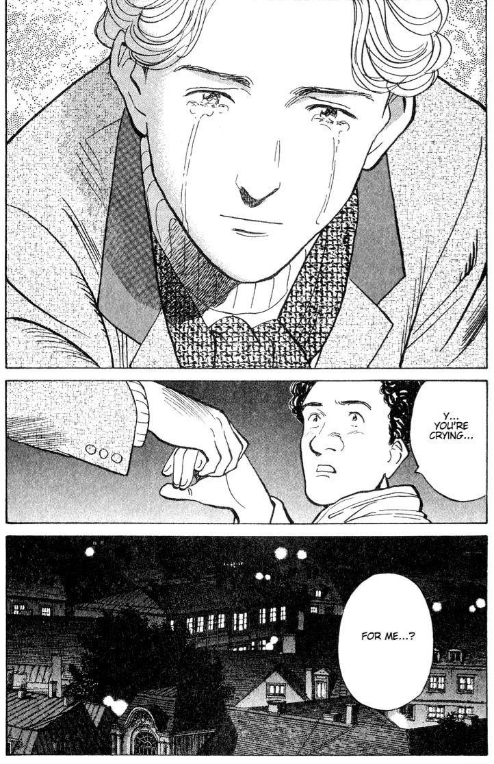 722x1115 monster johan Tumblr posts