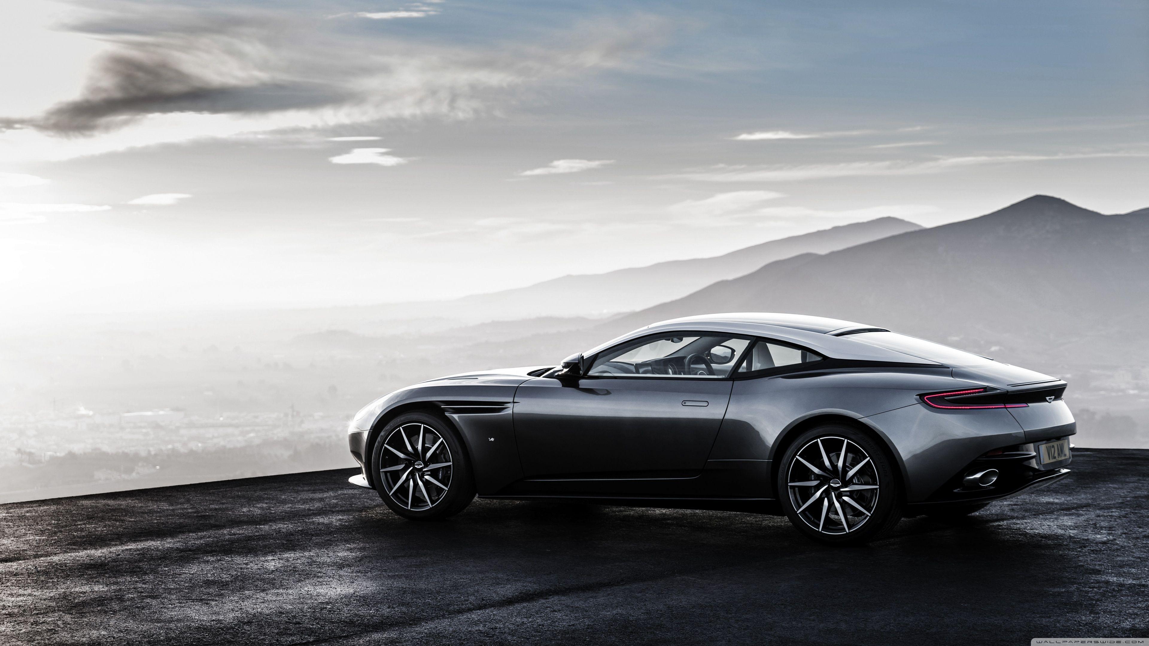 Aston Martin Wallpapers Top Free Aston Martin Backgrounds Wallpaperaccess