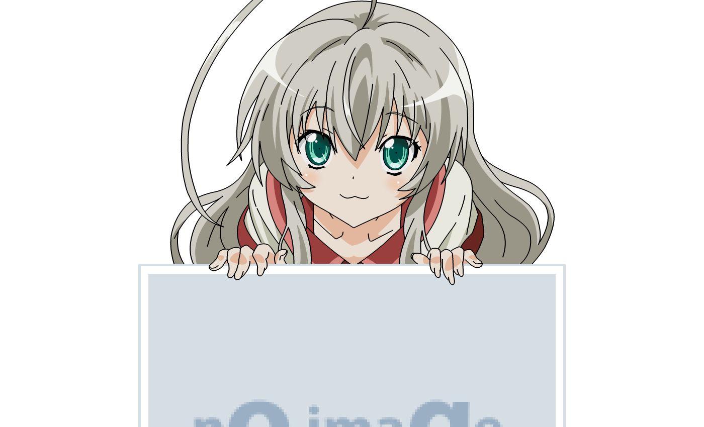 1400x850 Haiyore! Nyaruko San Wallpaper. Anime, Wallpaper, Sketches