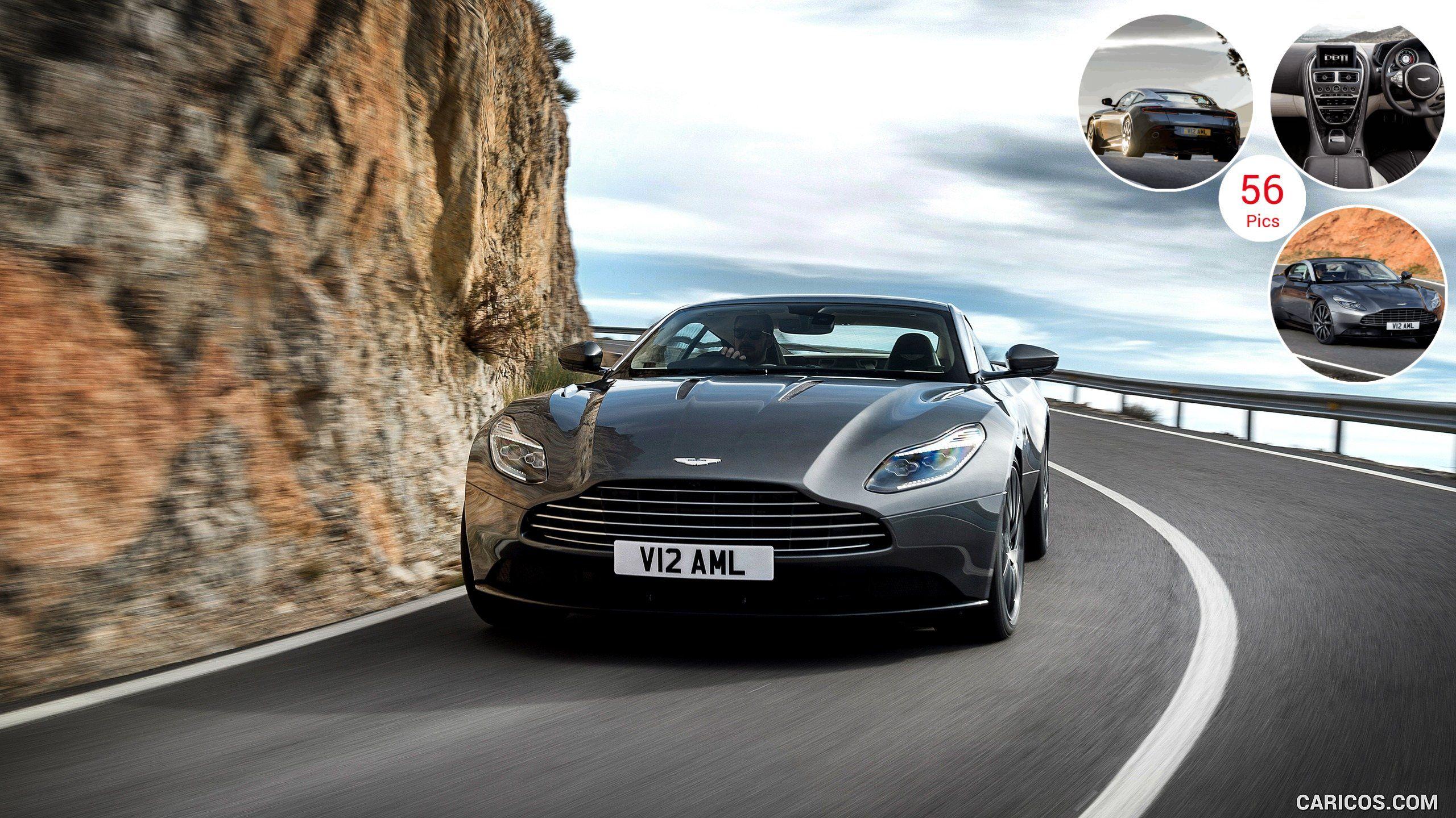 Aston Martin Wallpapers - Top Free Aston Martin Backgrounds -  WallpaperAccess